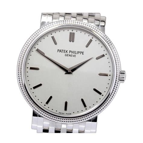 patek philippe calatrava 5120|Patek Philippe Calatrava retail price.